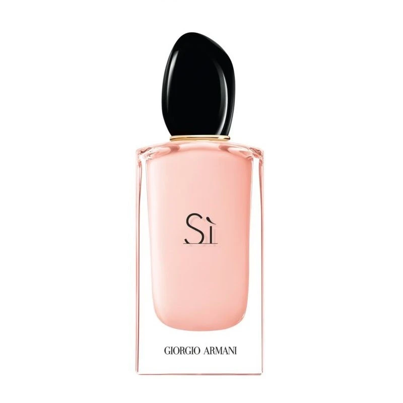 Armani Sì Fiori EDP 100ml, Парфюмна вода за Жени
